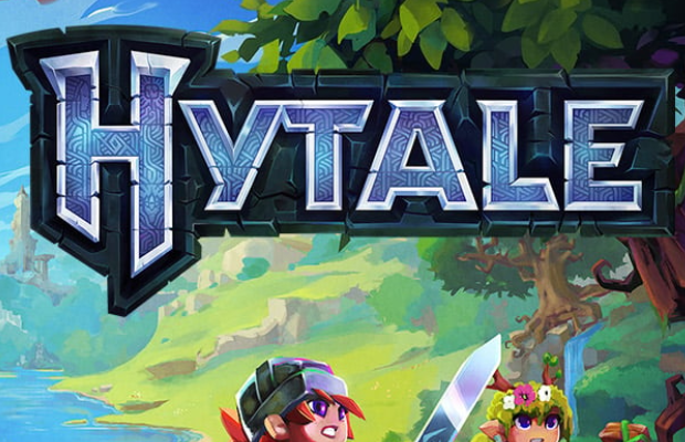 Hytale