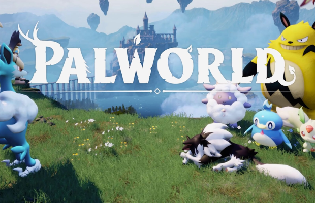 Palworld