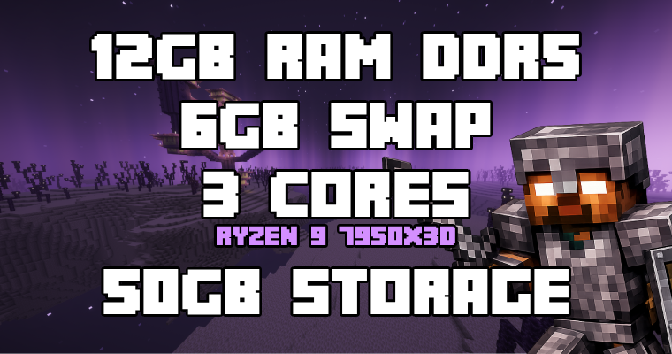 Advanced - Minecraft