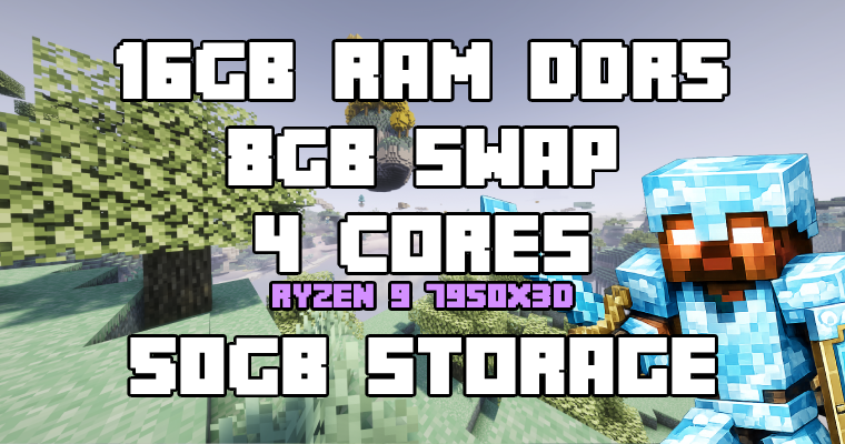 Ultimate - Minecraft